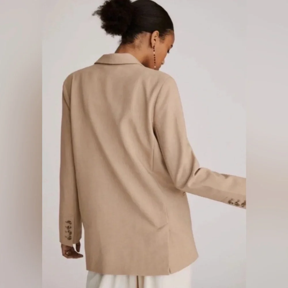 Anthropologie maeve double